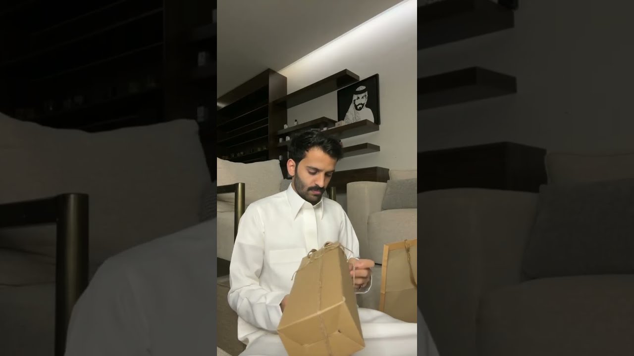 بث احمد رحيم 2 مطالبة احمد بدينه من عزيز المحمد 😂
