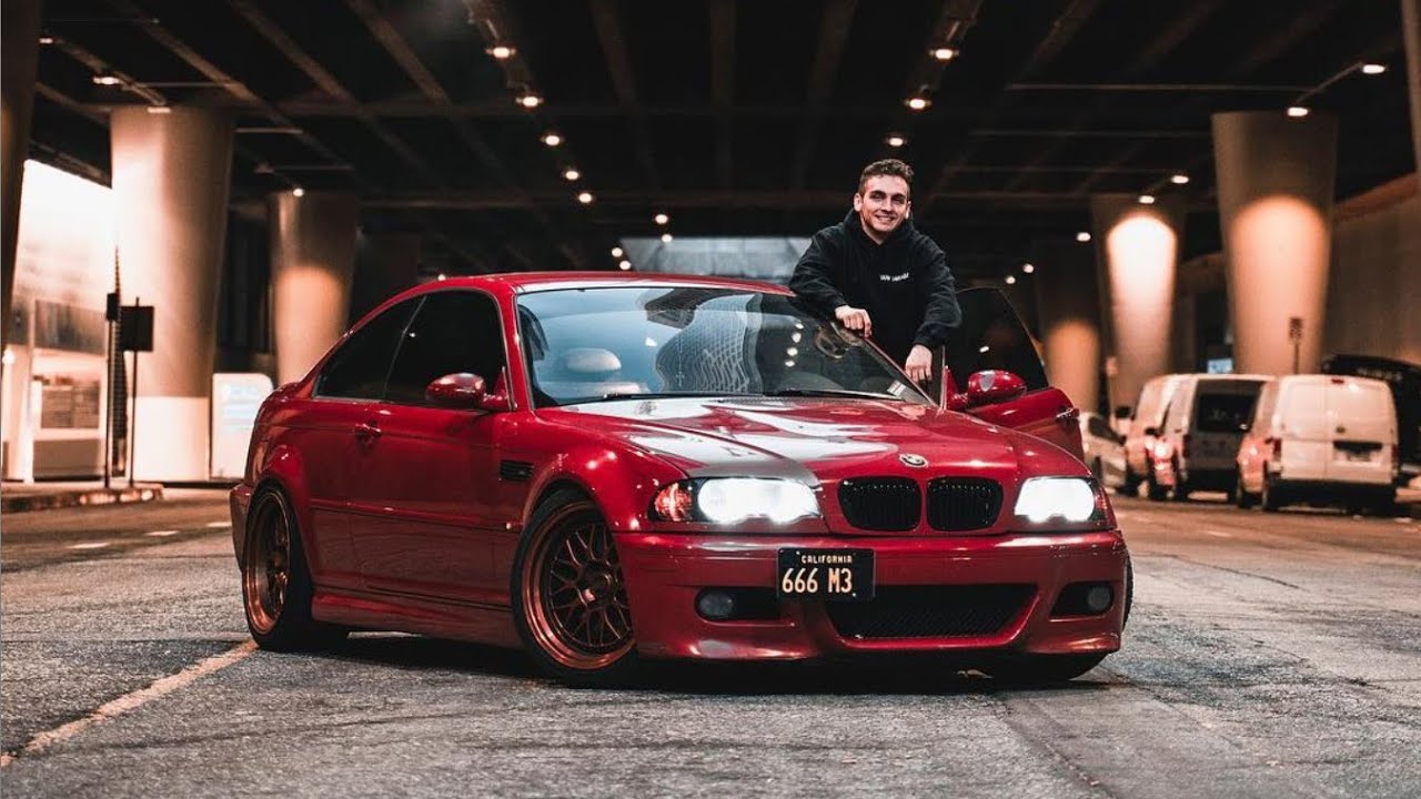 REVIEW OF MY RK-TUNED E46 M3