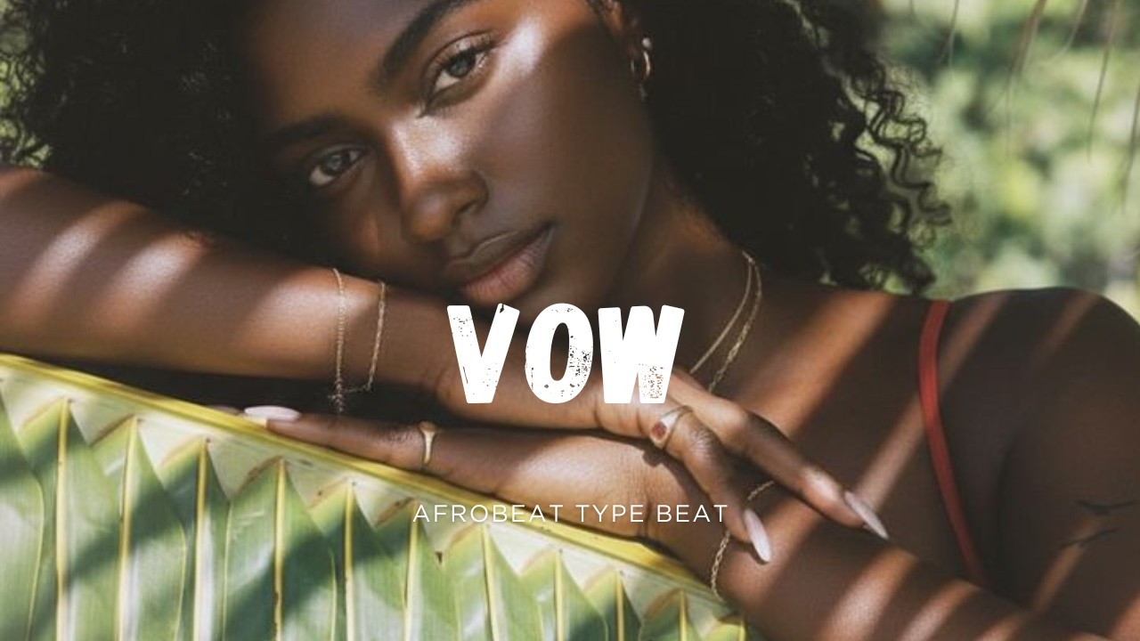 Afrobeat instrumental 2026 ft Fola 