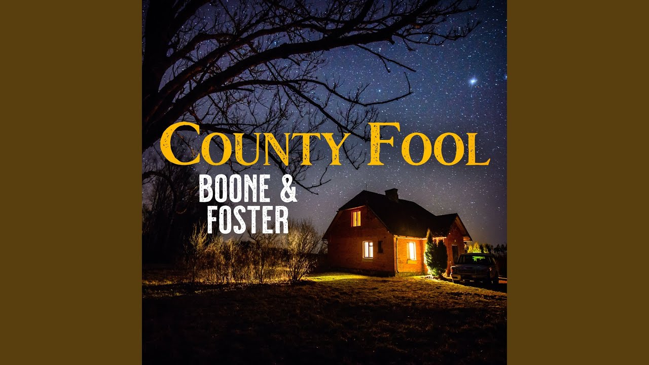 County Fool