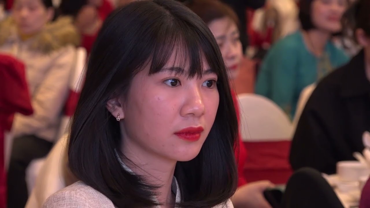 Tết Sum Vầy Xuân Ơn Đảng 2025 - Công ty Teijin Frontier Shonai