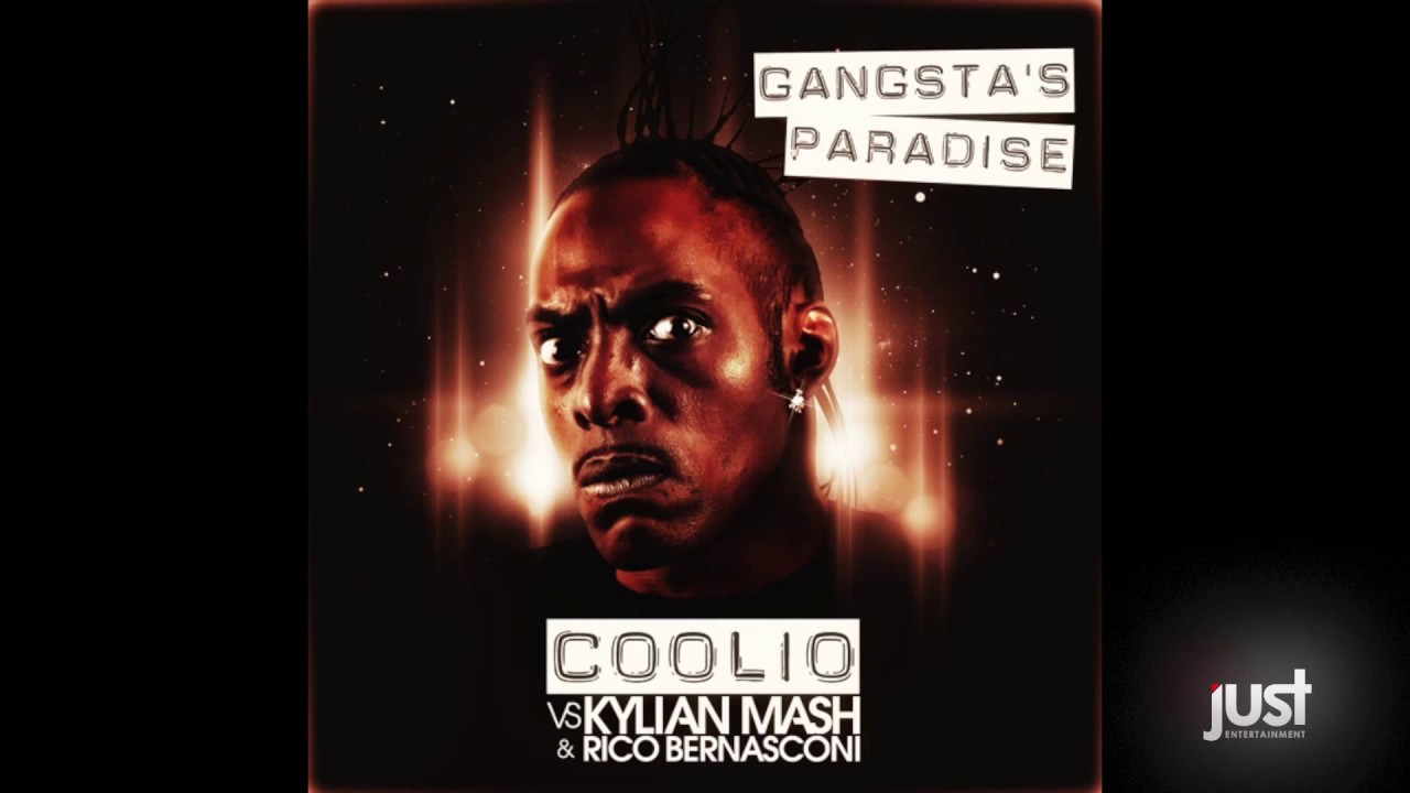 Coolio vs Kylian Mash & Rico Bernasconi - Gangsta's Paradise 2011 (Bernasconi & Farenthide Remix)