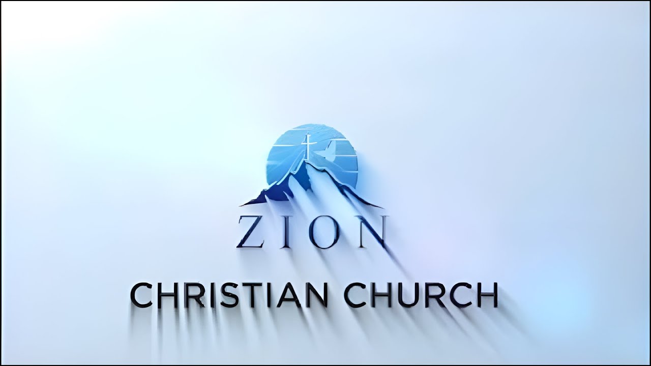 Evening Live Stream l Christian Church Zion l February 15,  2026