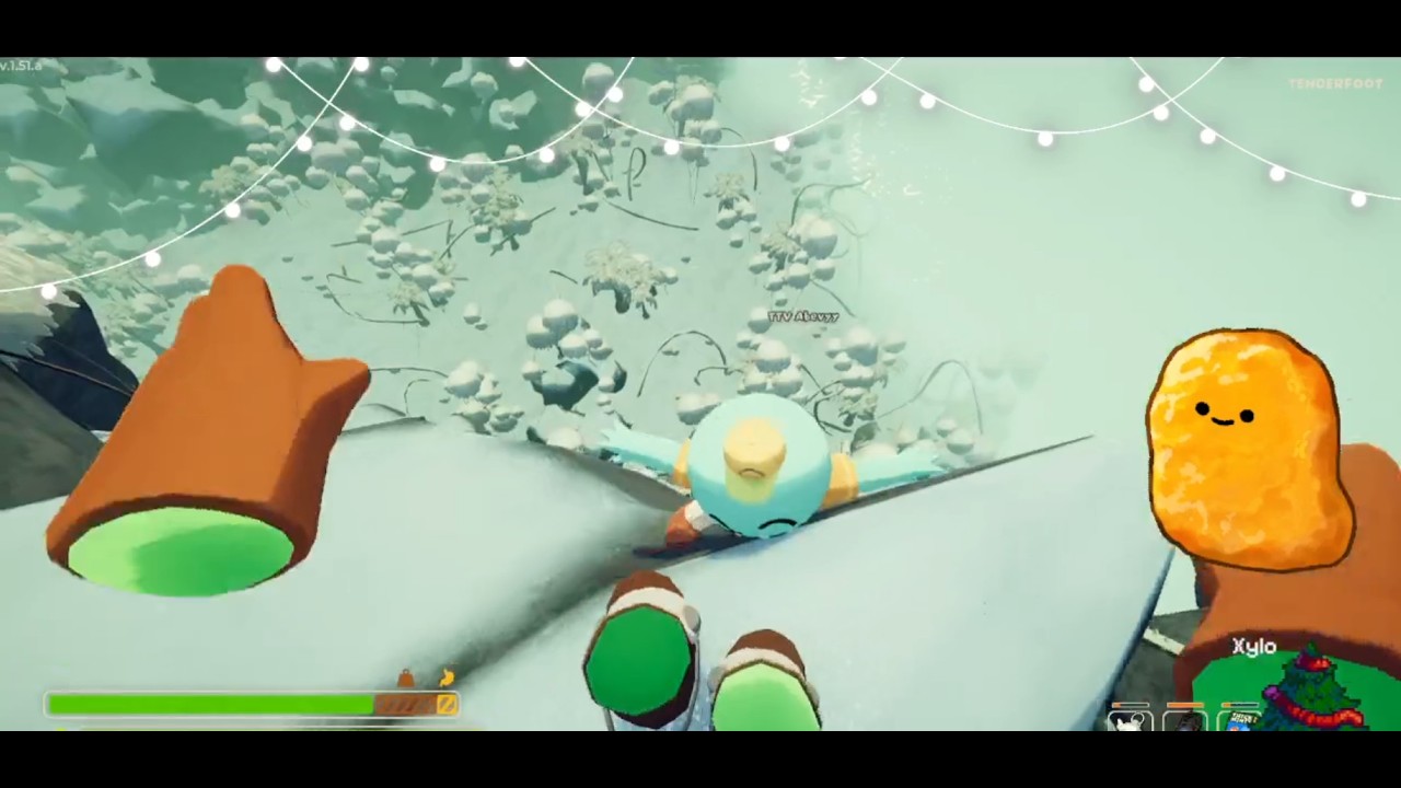 ♡ GiraffeArmada | Sick Peak Stream w/ Friends VOD | Dec 29, 2026 ♡