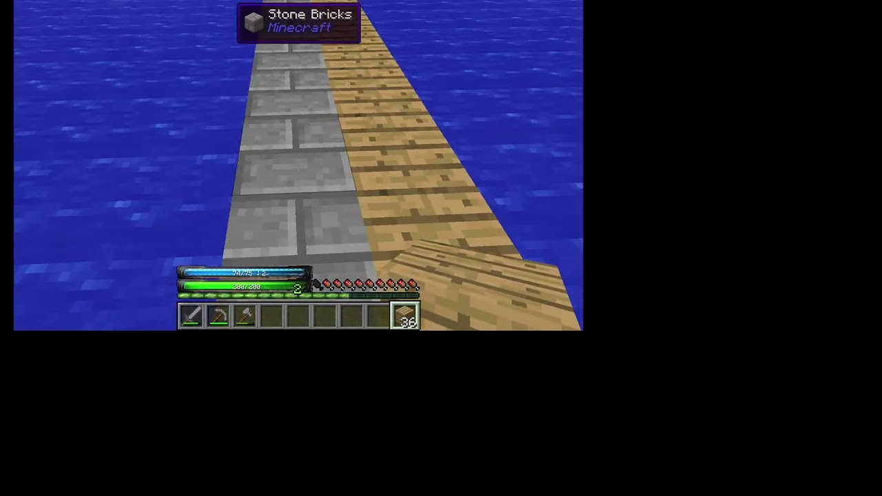 Lets Build a Base!!- Star wars Minecraft