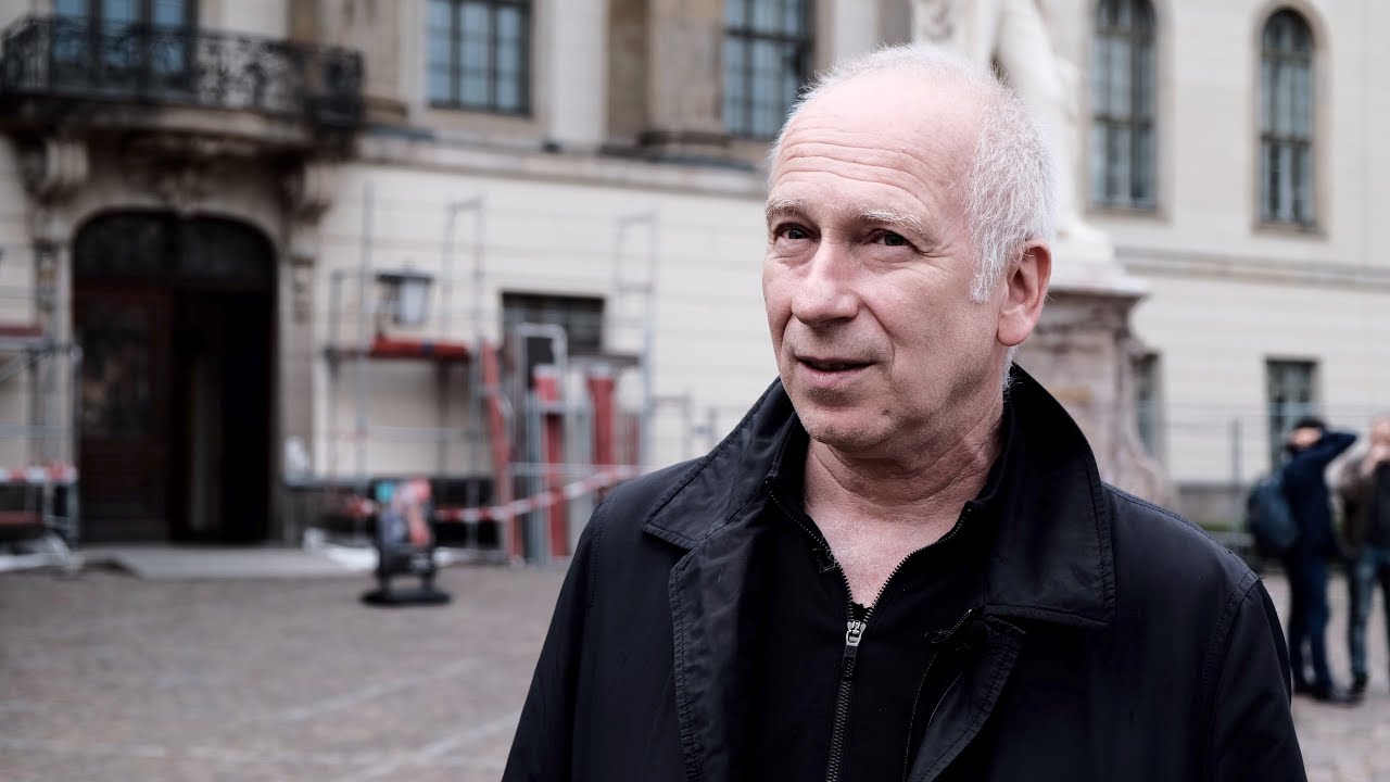 #9 JOSEPH VOGL was ist Gl&uuml;ck?