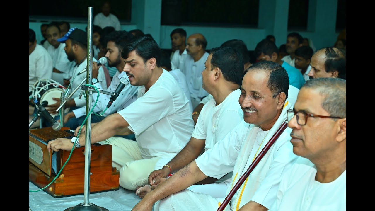 Jahaku Thare Paiba Paieen By Batakrushna Tripathy