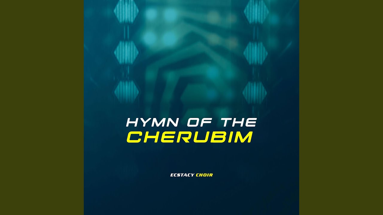 Hymn of the Cherubim