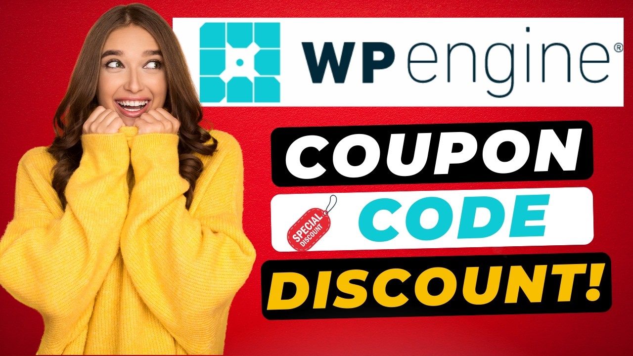 Промокод WP Engine 2026 🔥 | 3 месяца бесплатно + эксклюзивная скидка
