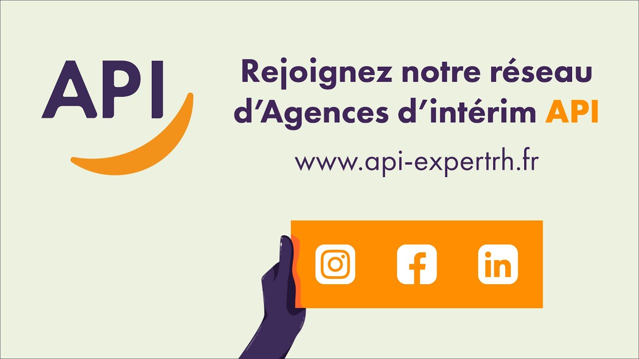 A.P.I. Agences d'Int&eacute;rim, Expert RH - Groupe Alternative