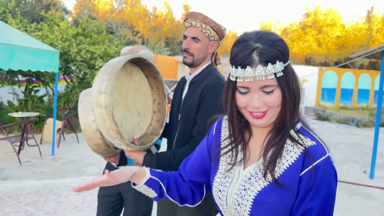 chaba maria 2024 hibibi ba3doh 3lia