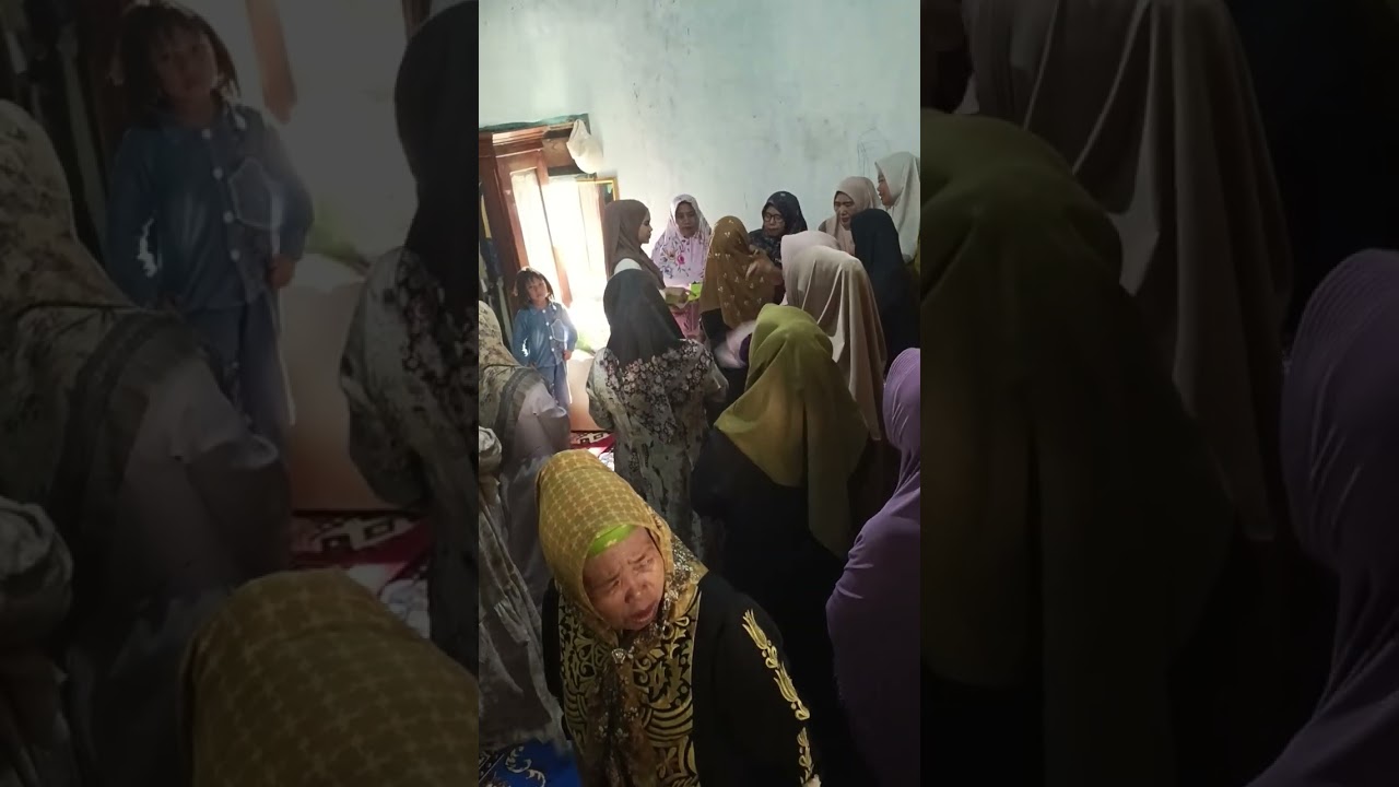 Potong Rambut Devano Rayyen Alamin