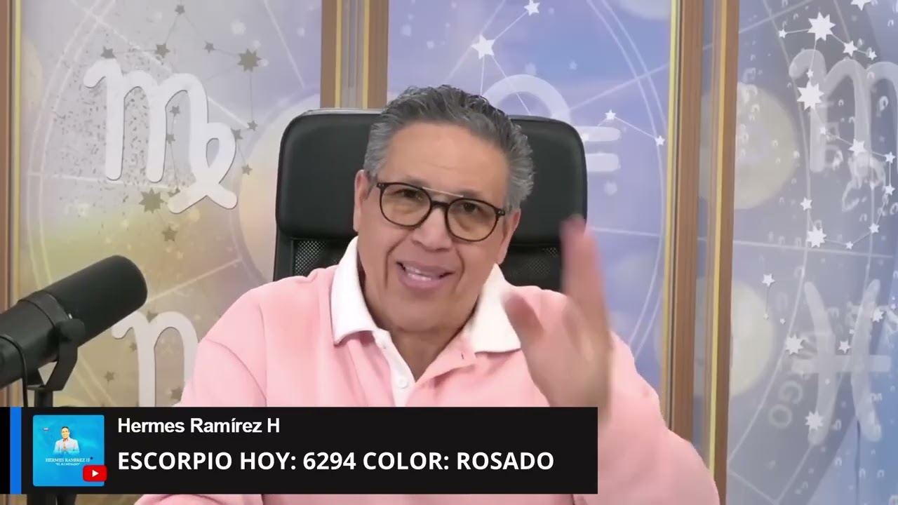 ESCORPIO HOY: No seas TERCO-A, NECESITAS OíR esto, tu HORÓSCOPO, te ABRIRÁ los OJOS. Dí AMÉN