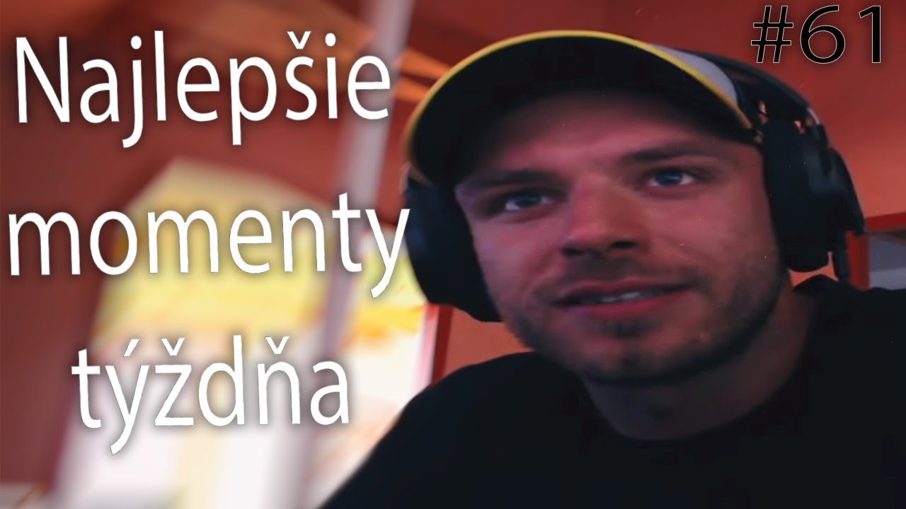 Restt - najlepšie momenty týždňa #61