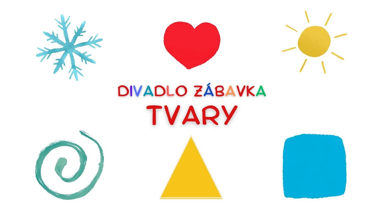 TVARY - Divadlo ZáBaVKa feat. Dávid Bílek & Michal Zeman