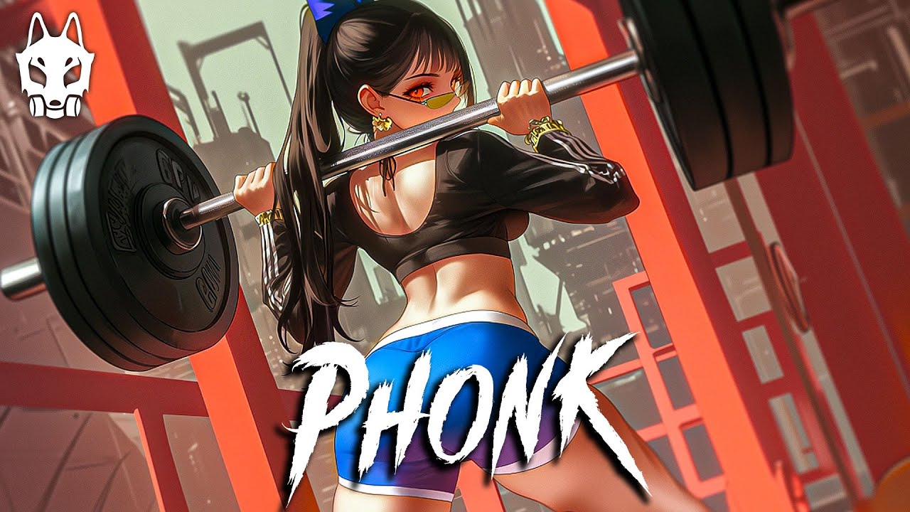 BRAZILLIAN PHONK 2025 ※ LIFT, RAGE, REPEAT | PHONK FOR MAXIMUM POWER IN THE GYM ※ Фонк 2025 #191