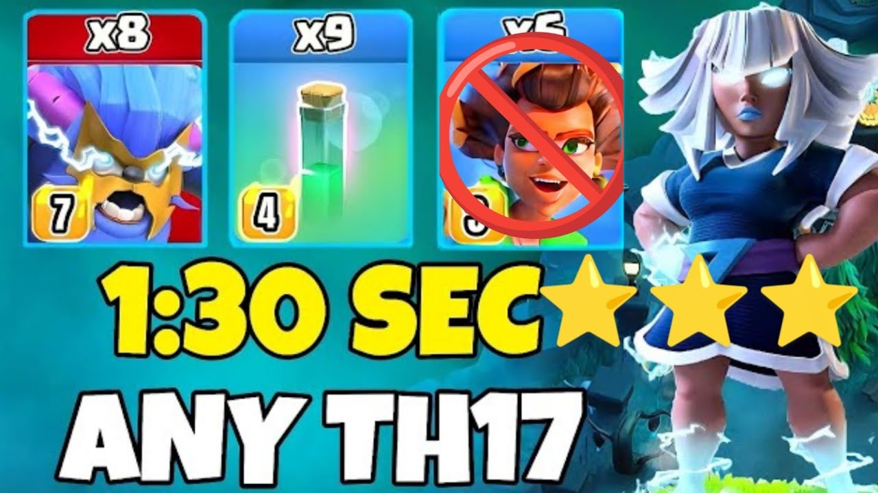 🫣Is This Better Then Root Rider🤔?!.RC Charge + Super Yeti Spam💪. Army Link In Description 👇