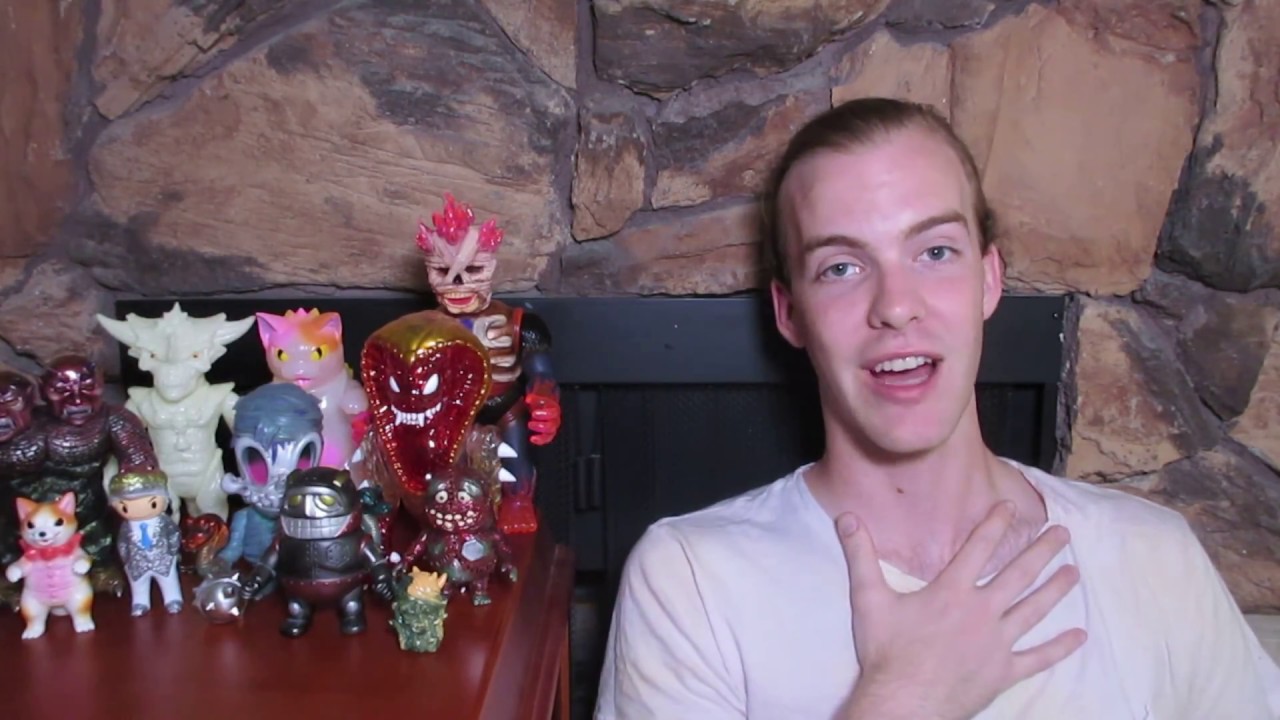 An Introduction to Sofubi