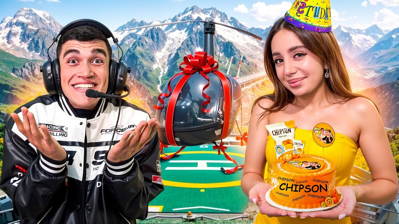 ԱՐՍԵՆԻ ԱՄԵՆԱ ԵՐՋԱՆԻԿ ԾՆՆԴՅԱՆ ՕՐԸ !