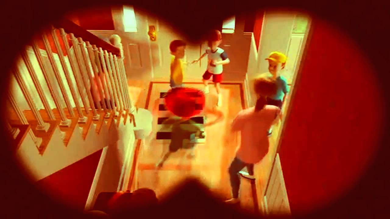 Toy Story/R.Cocciante - Che strane cose