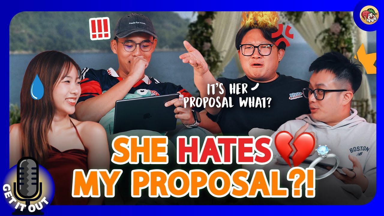 WORST Ways To BREAK Friendships?! | Get It Out Ep 30