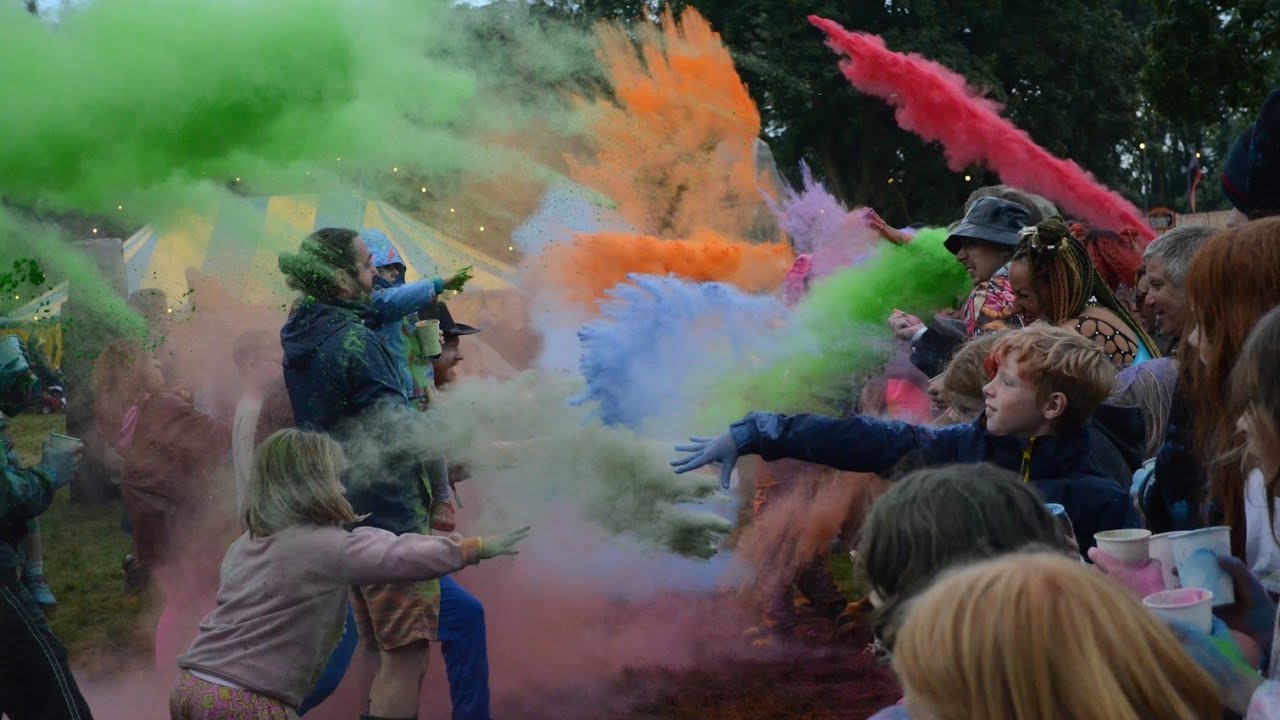 Maui Festival Review 2024: The Best Party in East Anglia