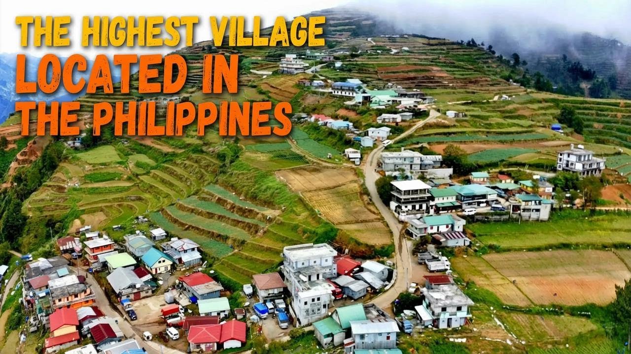 Mt. Pulag: The Highest Peak in Luzon