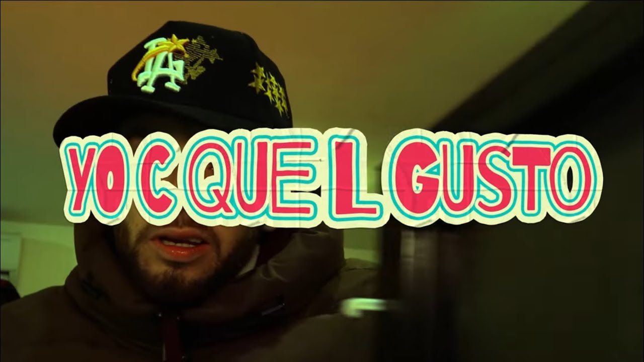 Cloos @Beli_croos - Yo c Que L Gusto (Ruizzex, Raulito, Nazz)