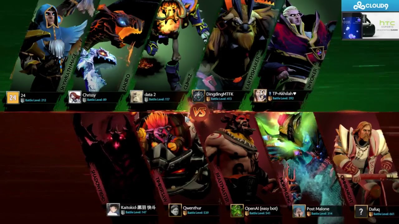 SingSing VOD Sep.01 2017