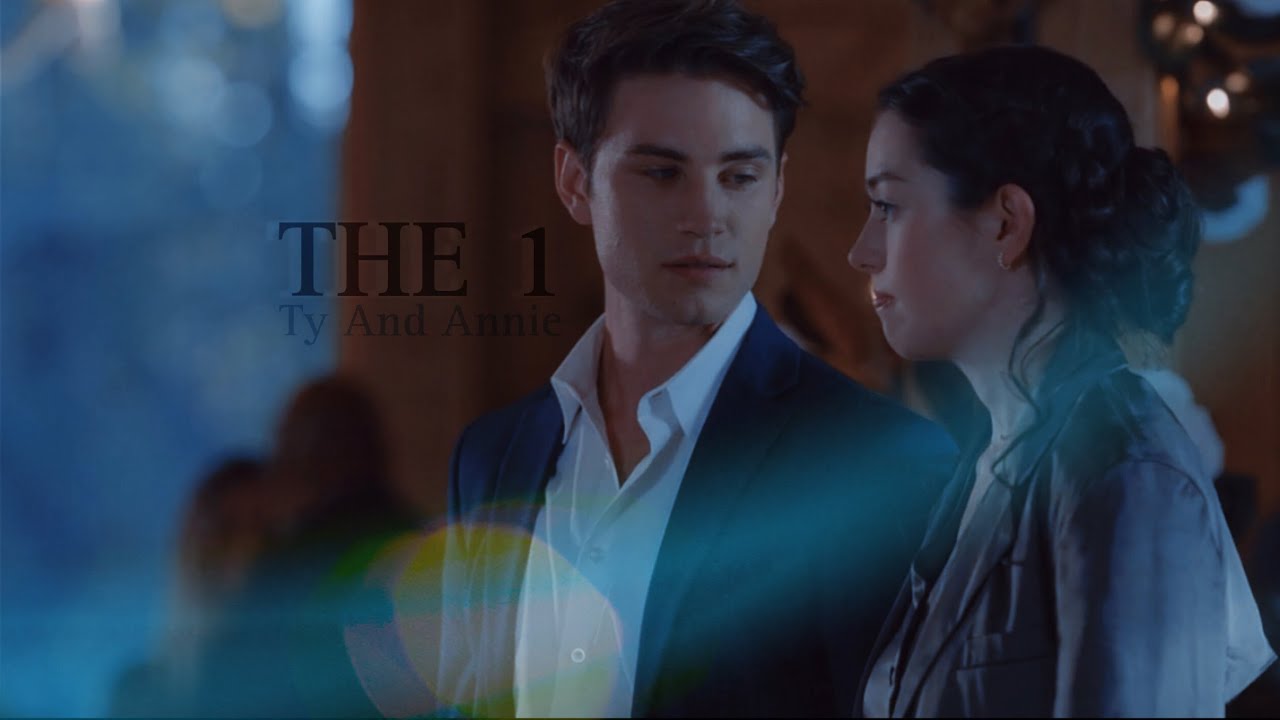 Ty & Annie | The 1