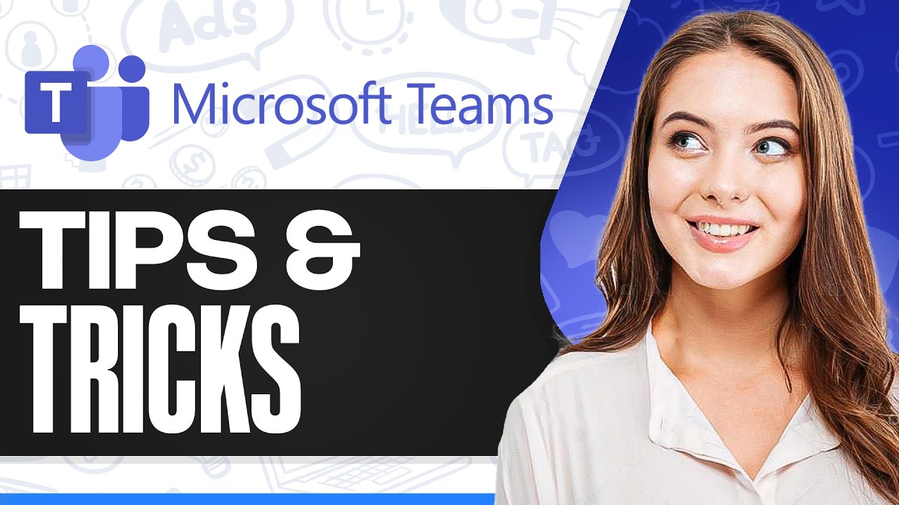 Microsoft Teams Tips & Tricks 2026: Boost Productivity
