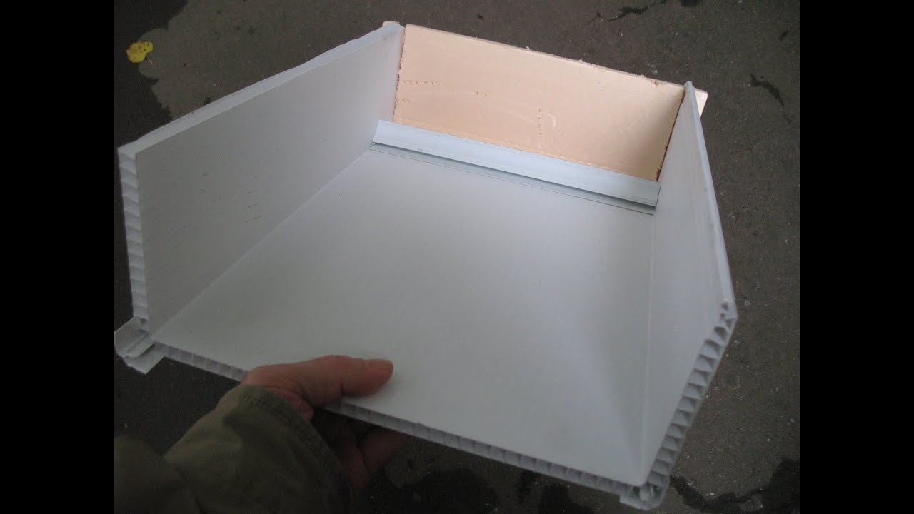 Стол Миллера для золота