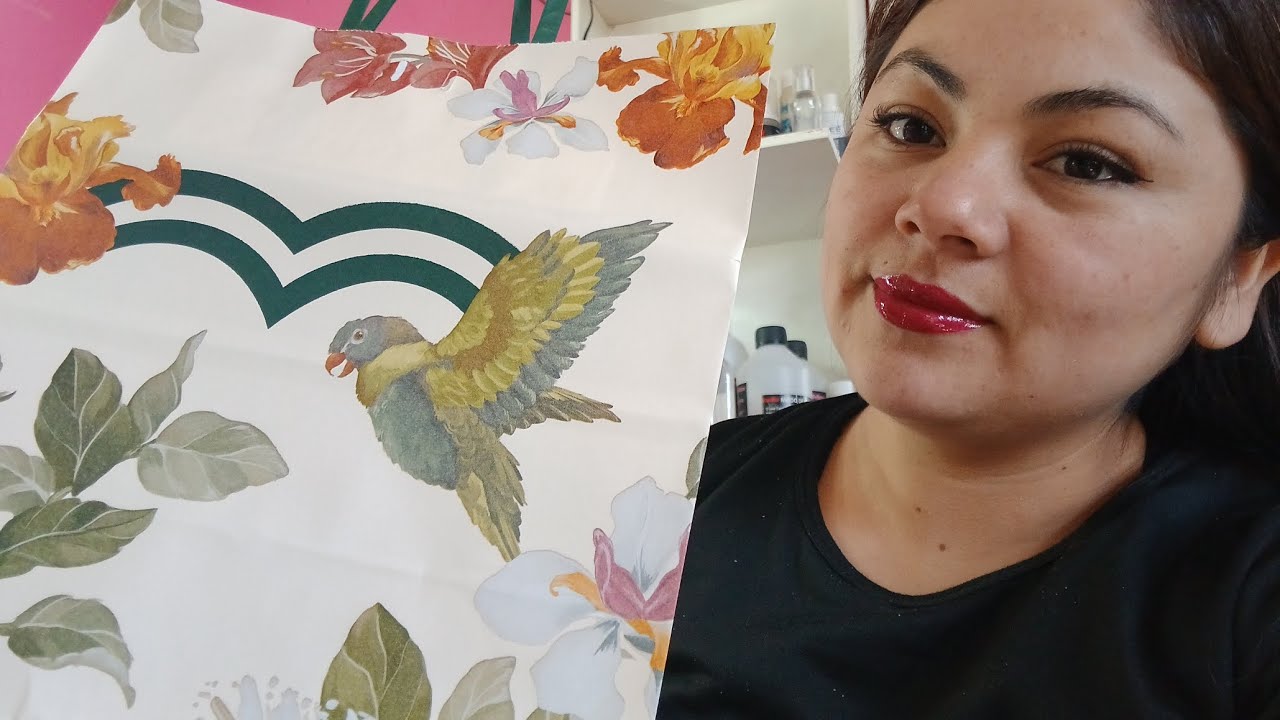 Ciclo 15 Natura y Avon 🇦🇷 ➡️ ✔️ Unboxing 💕