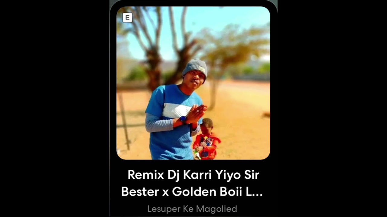 Remix Dj Karri Yiyo Sir Bester x Golden Boii Lesuper ft Shakes-;2026.mp3