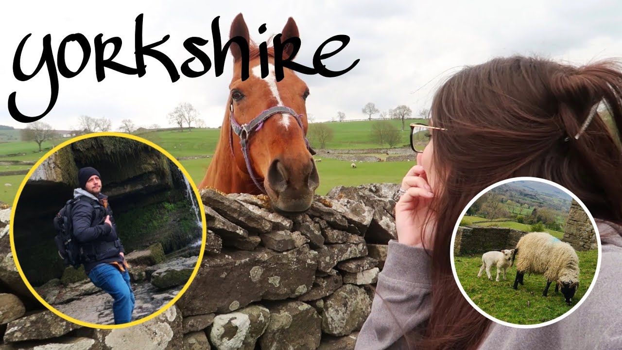 Porteños en la naturaleza 🐏🤦‍♀️- Juli Sparkling Vlogs