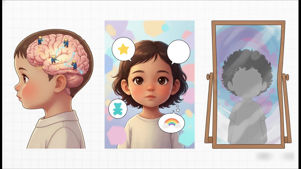 Your Brain Erased Your Childhood Memories—Here’s Why
