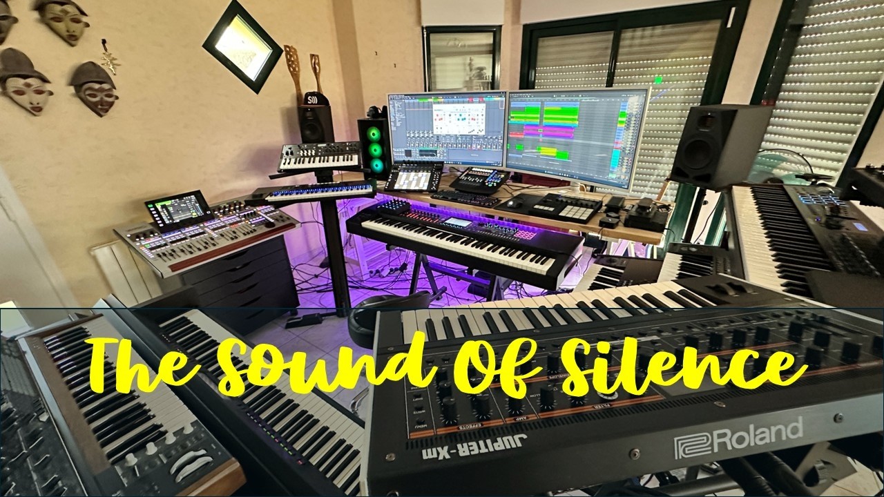 TheSoundOfSilence