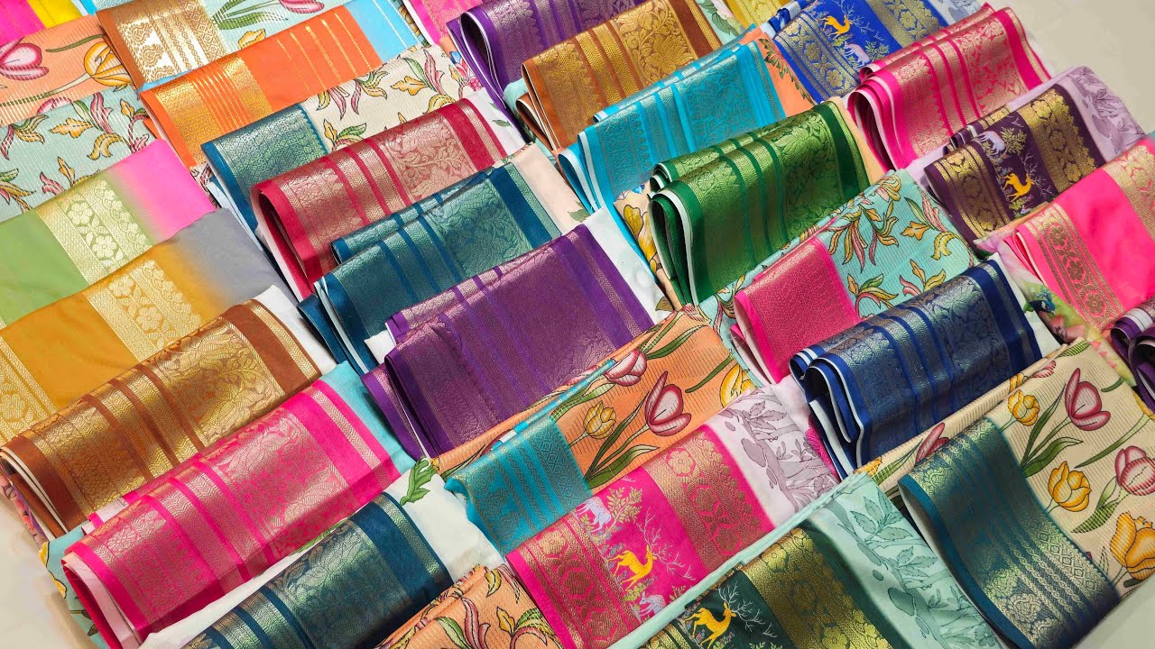 90%OFFER 799Rs/- KALAMKARI mysore silk saree.ORDER:9344616298,6380792059,9344616298.