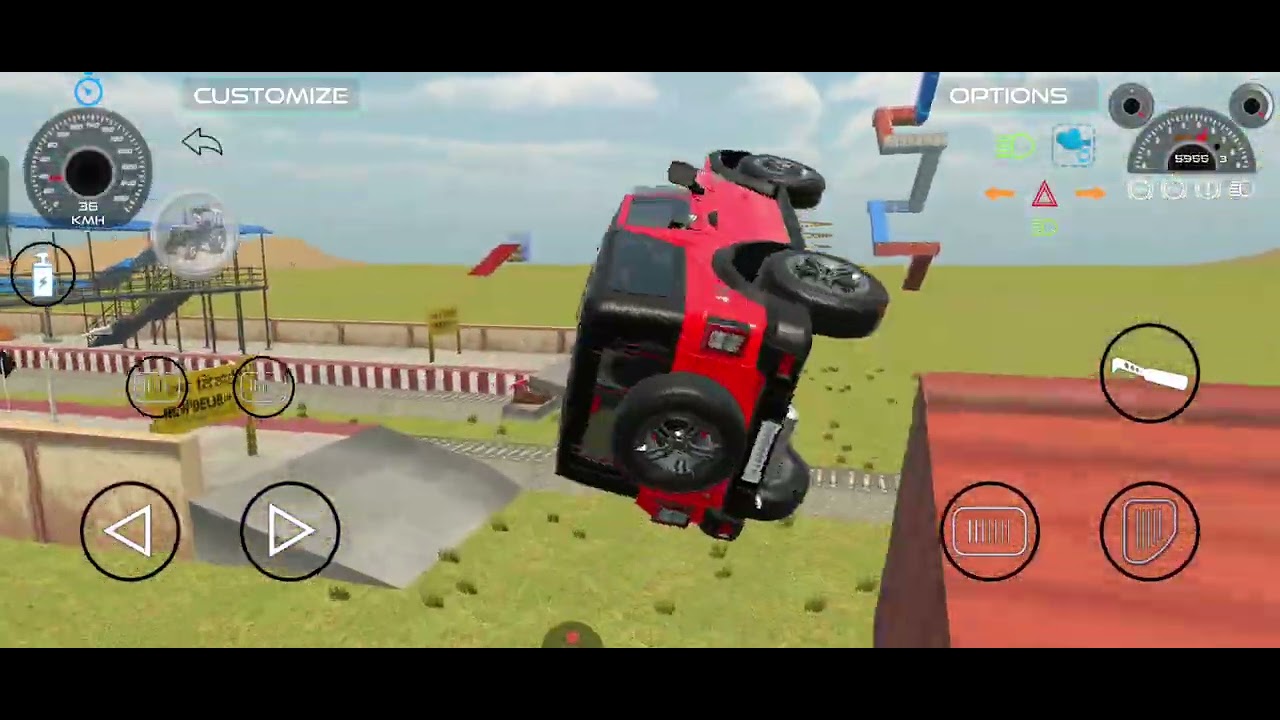 #indianvehiclessimulator3dvideos 
