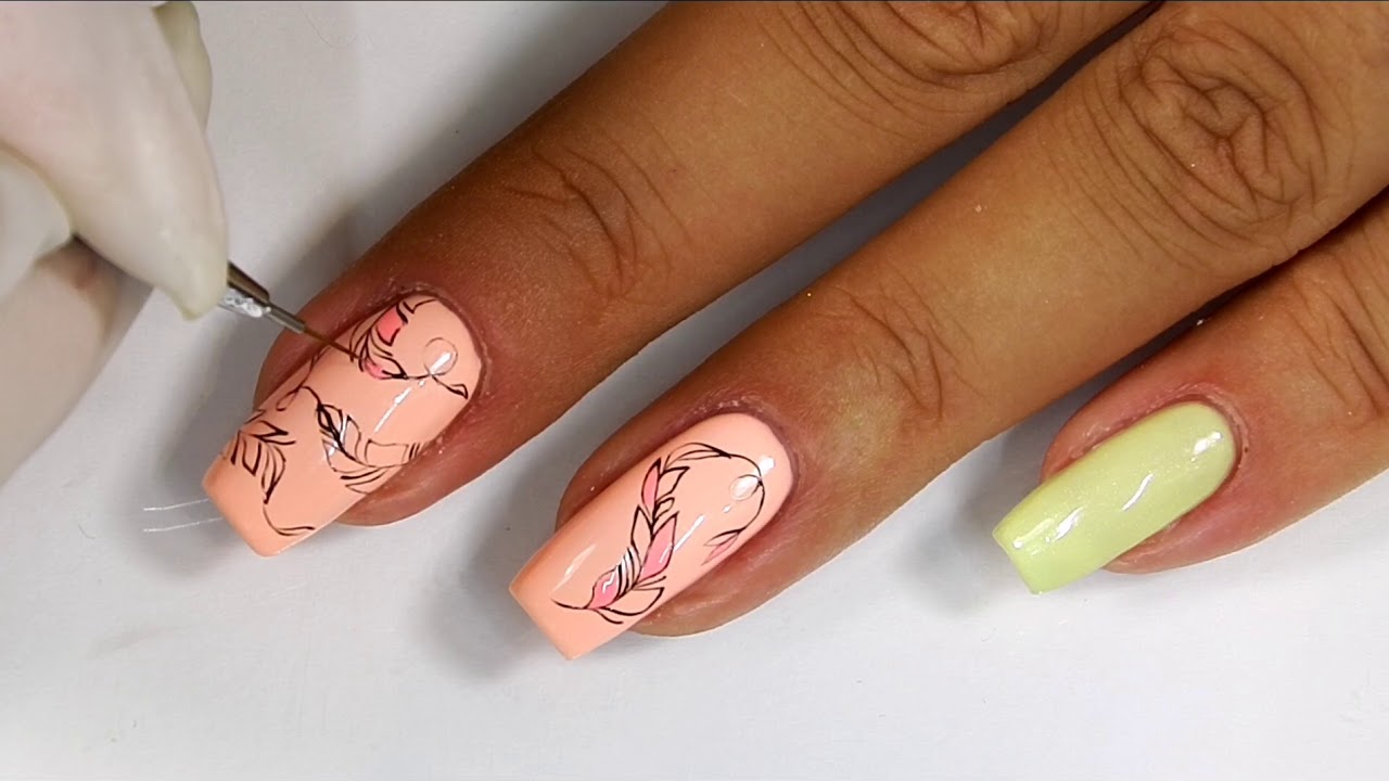 Pi&oacute;rka - krok po kroku / SUNFLOWER Professional