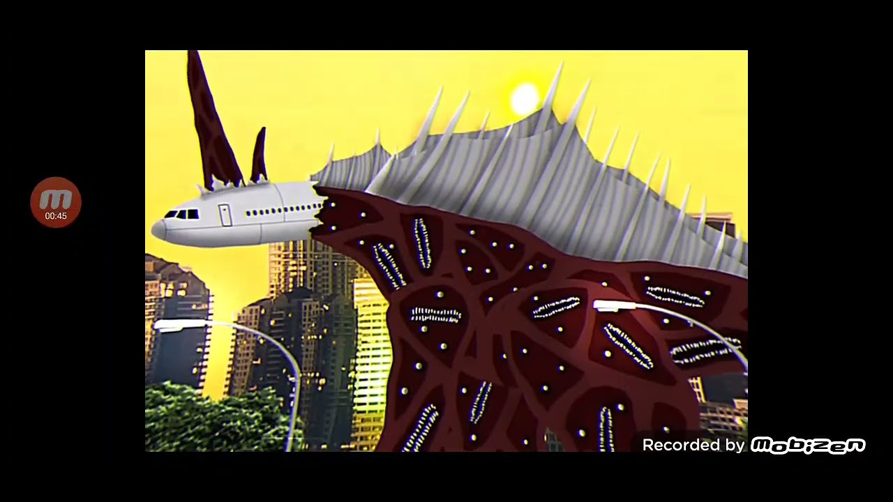The Nightmare sales!!! (infected sky edit) (it's not that good) :(
