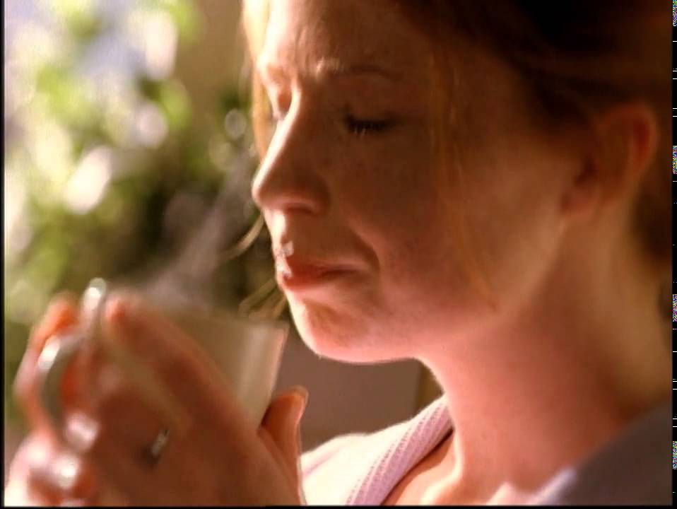 Folgers Dancers Morning HD