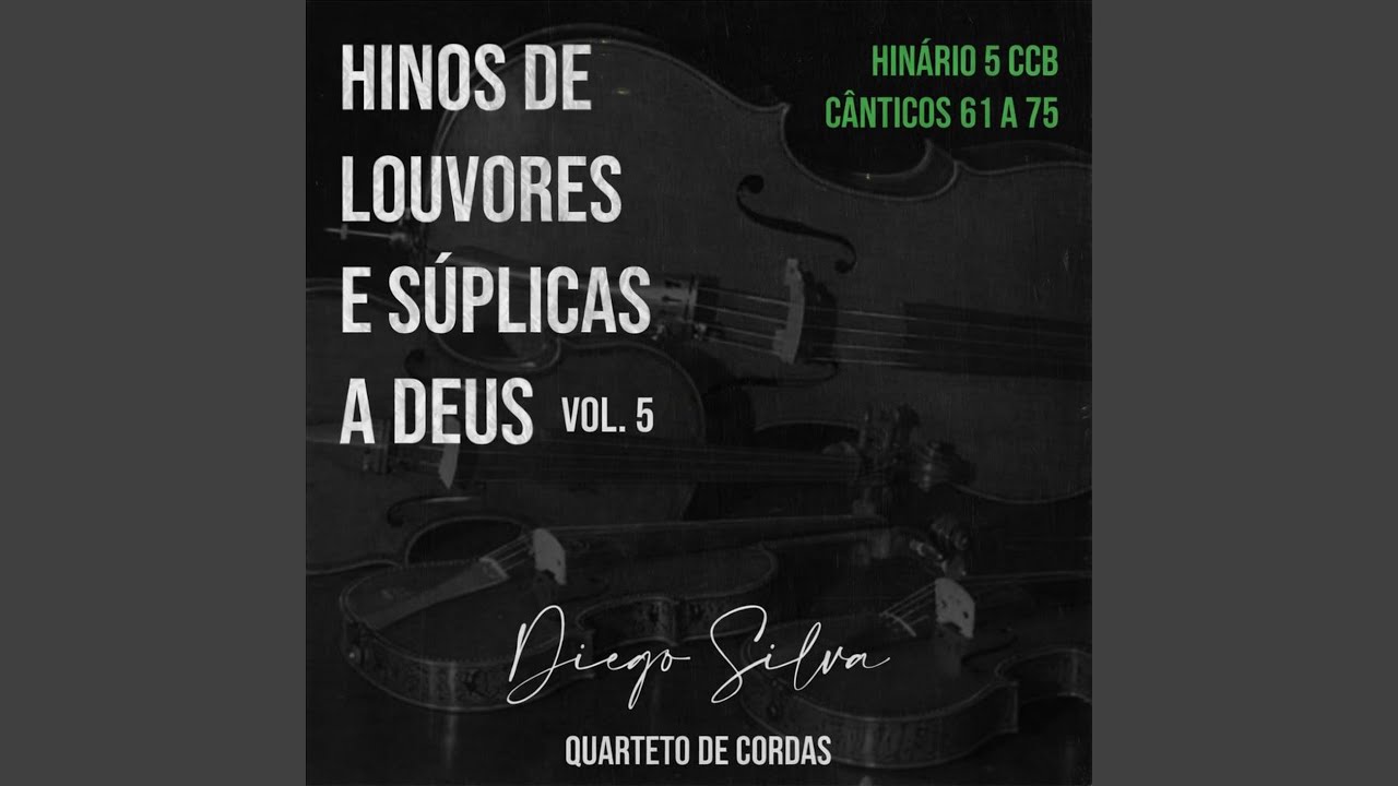 64 – Tu, Que Vives Sem Destino