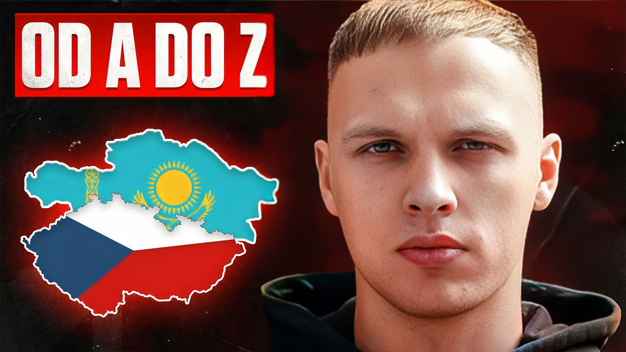 Viktor Sheen: Od NSD až na vrchol | Životní příběh