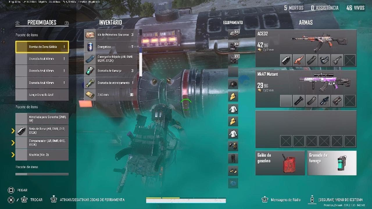 PUBG: BATTLEGROUNDS_20260115175535