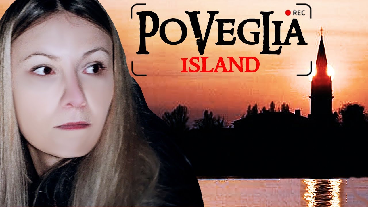 A CACCIA DI FANTASMI A POVEGLIA