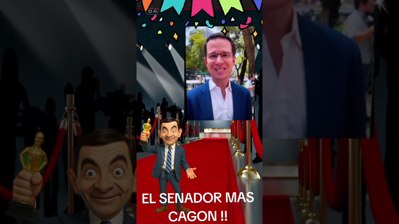EL CEROTE DE ORO 2025