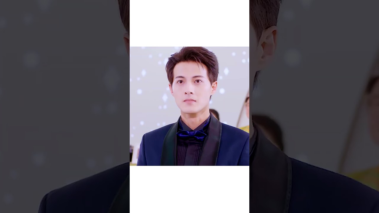 Literally romantic plot😂💓 | Love Strikes Back | YOUKU Shorts
