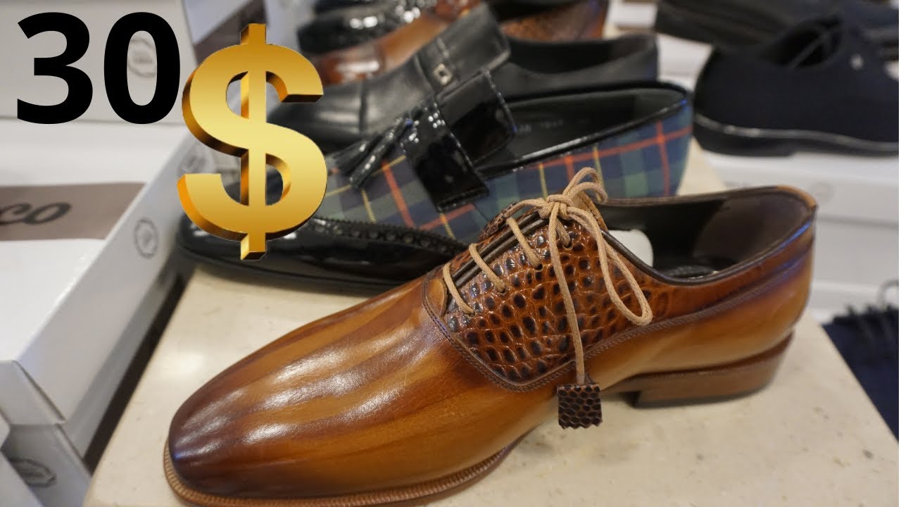 Les Chaussures de Marque Turque qui Redéfinissent la Mode Mondial#tandances de chaussures