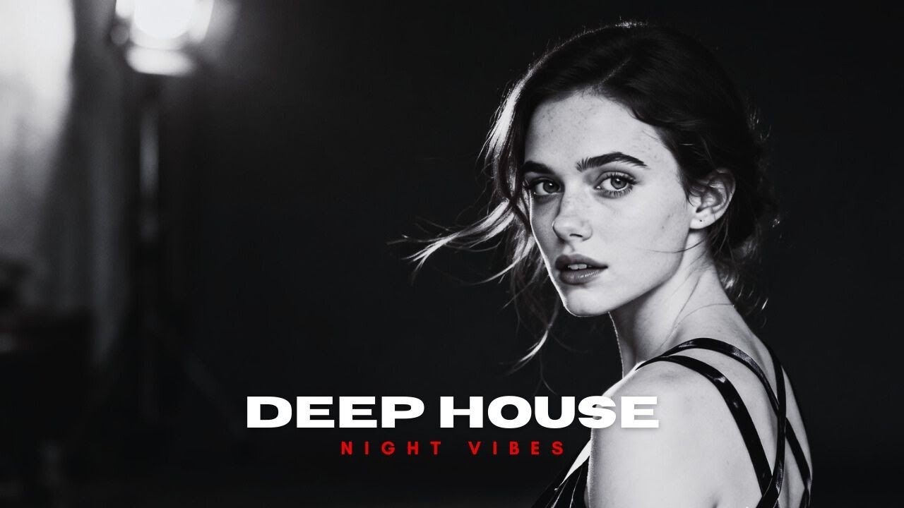 Feeling Good mix 2025 | Deep house, vocals House, Nu Disco, Chillout mix | Emotional /Intimate Mood